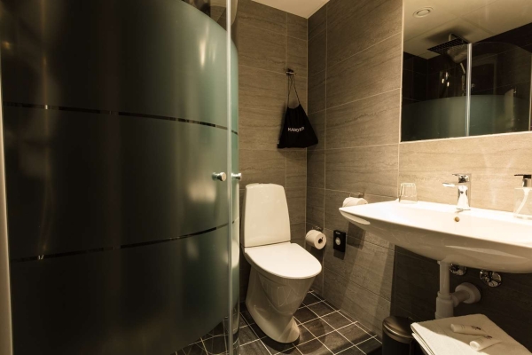 Hotel Best Western Plus John Bauer